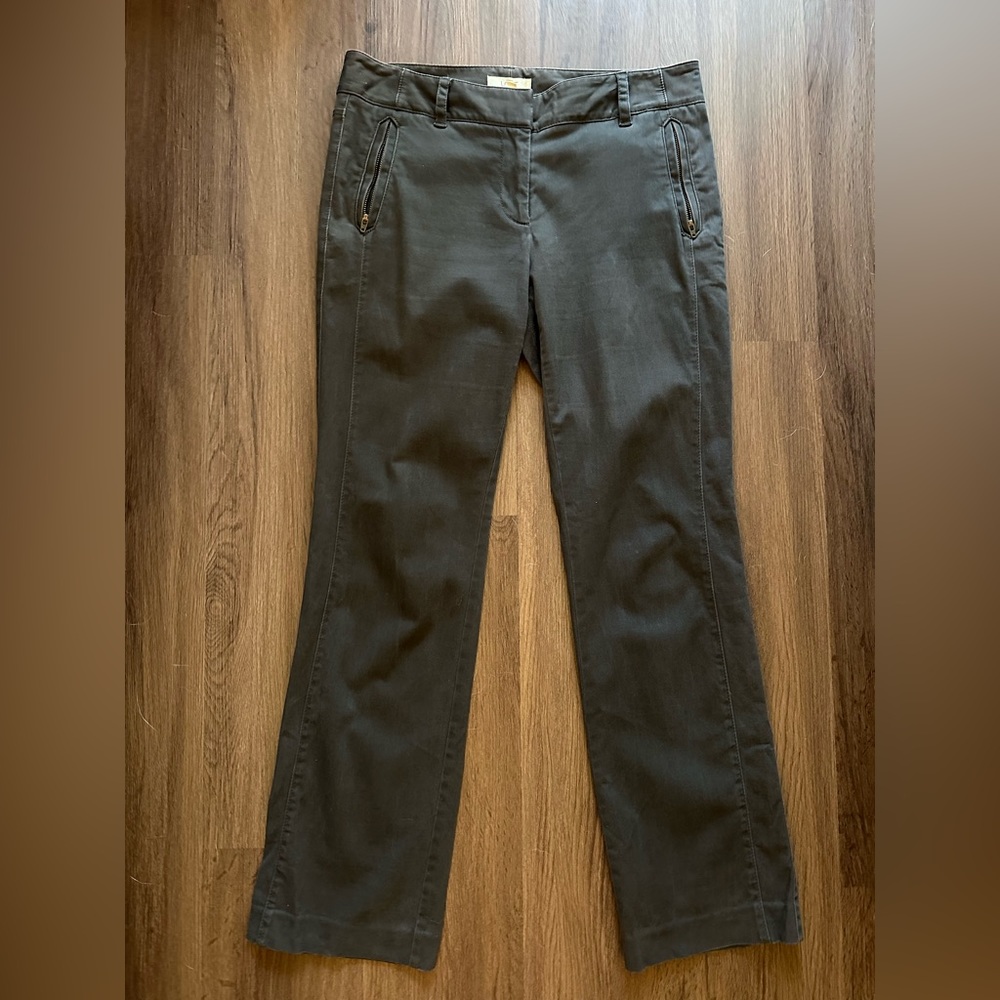 LOFT Marisa Flare Pant
